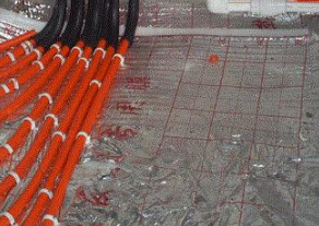 澜沧地暖维修多少钱