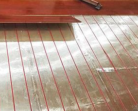 澜沧地暖维修价格明细