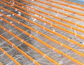 澜沧地暖维修多少钱