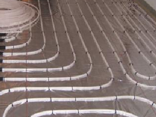 澜沧清洗地暖多少钱