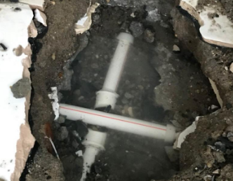 澜沧卫生间防水公司