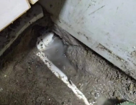 澜沧卫生间测漏水多少钱