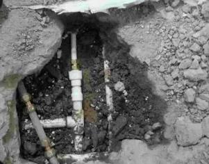 澜沧测漏水多少钱