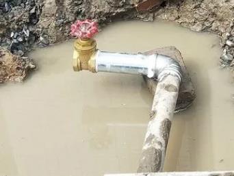 澜沧漏水检测电话多少